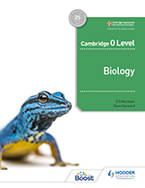 Cambridge O Level Physics (Hodder)